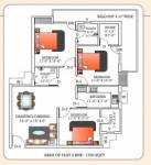  nandani-gowlok-dham Floor Plan Floor Plan