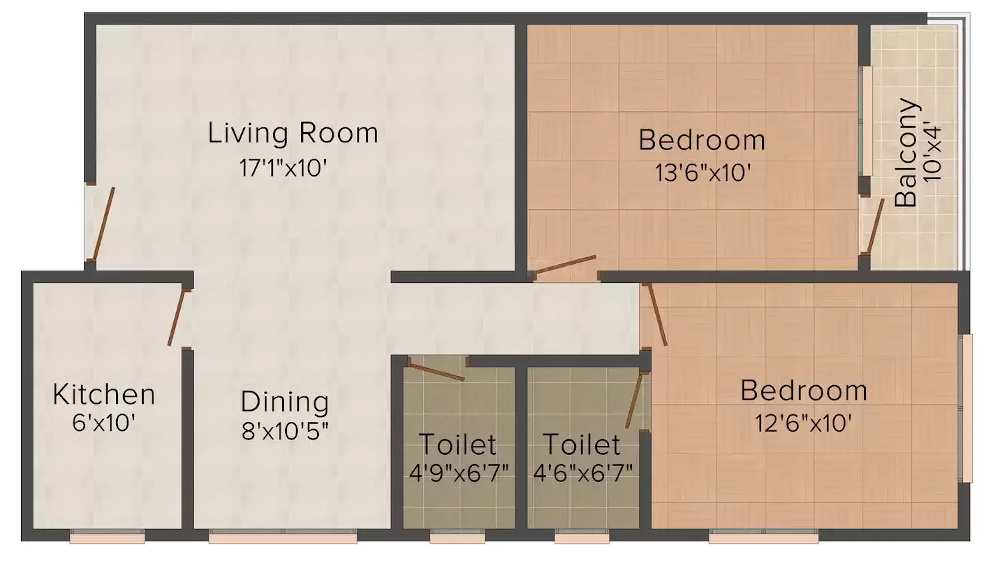 Floor Plan shivdhari enclave Floor Plan Floor Plan