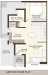 Ground Floor Plan vraj-gopi-residency Floor Plan Ground Floor Plan