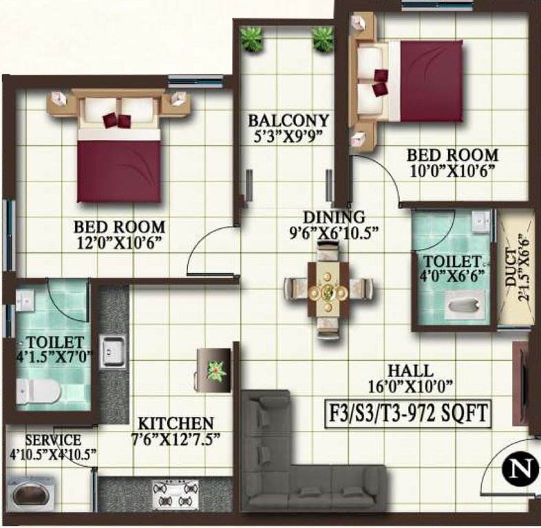  venus Floor Plan Floor Plan