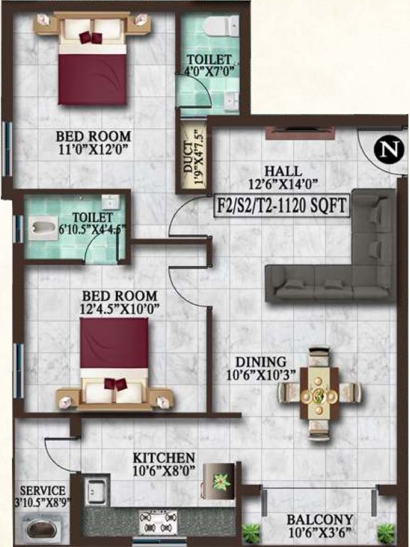  venus Floor Plan Floor Plan
