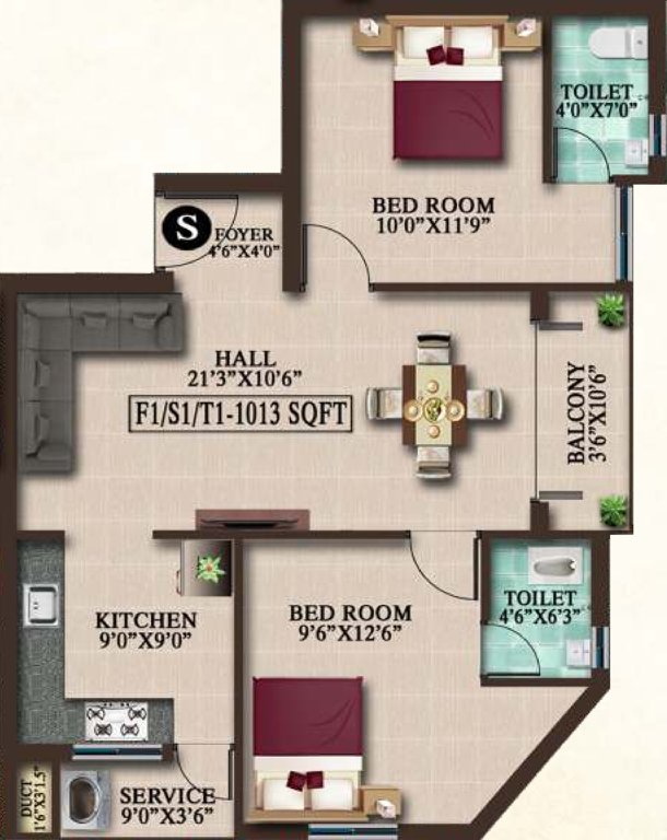  venus Floor Plan Floor Plan