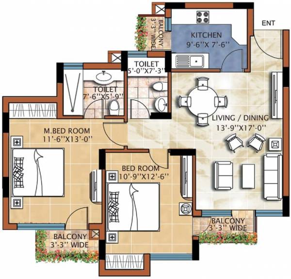 Floor Plan grand-woods Floor Plan Floor Plan
