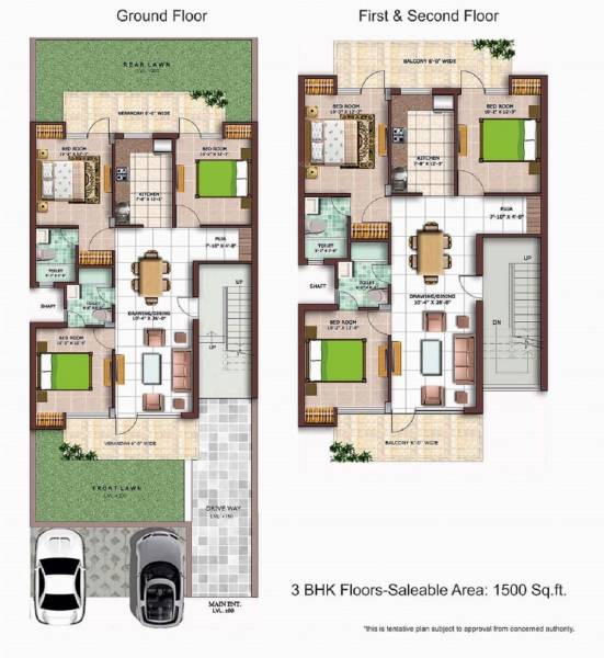  royal-street Floor Plan Floor Plan