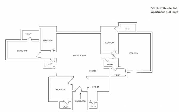 Floor Plan the-forest Floor Plan Floor Plan