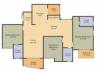 sattva-clarinet Floor Plan Floor Plan