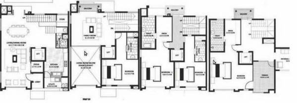  crest Floor Plan Floor Plan