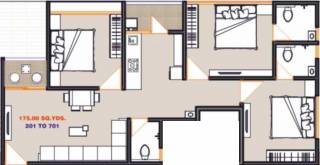  elegance Floor Plan Floor Plan