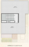 Terrace Floor Plan paradise Floor Plan Terrace Floor Plan