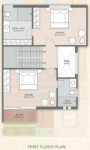 First Floor Plan paradise Floor Plan First Floor Plan