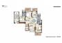 Floor Plan  purva-atria Floor Plan Floor Plan