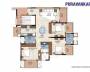 Floor Plan  purva-atria Floor Plan Floor Plan