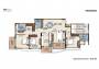 Floor Plan  purva-atria Floor Plan Floor Plan