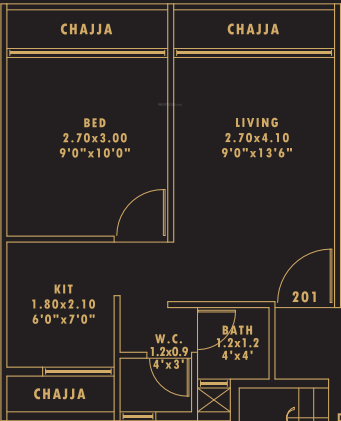  deep-pearl Floor Plan Floor Plan