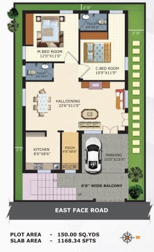  greenpark Floor Plan Floor Plan