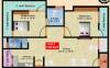 sri-balaji-homes Floor Plan Floor Plan
