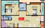Floor Plan sri-balaji-homes Floor Plan Floor Plan