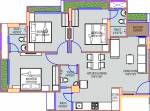 revanta Floor Plan Floor Plan
