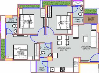 Floor Plan  revanta Floor Plan Floor Plan