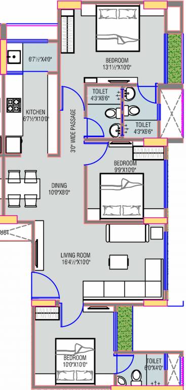 Floor Plan revanta Floor Plan Floor Plan