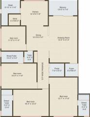 Floor Plan aavkar-homes Floor Plan Floor Plan