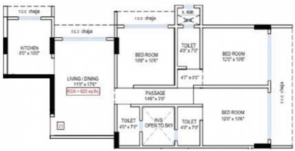  holy-palace Floor Plan Floor Plan