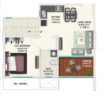 world-of-joy-l Floor Plan Lower Level Duplex Plan