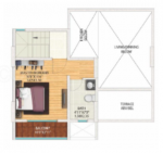  world-of-joy-l Floor Plan Upper Level Duplex Plan