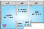 Floor Plan accord-phase-1 Floor Plan Floor Plan
