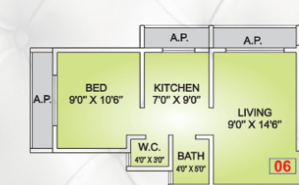Floor Plan accord phase 1 Floor Plan Floor Plan