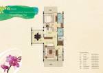 Floor Plan  gardenia Floor Plan Floor Plan