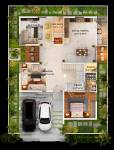  urban-life Floor Plan Ground Floor Plan