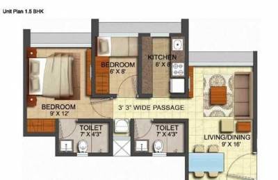 codename-corbett Floor Plan Floor Plan