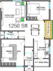 Floor Plan  lavender-sky-project Floor Plan Floor Plan