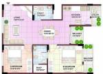  chandrakantha Floor Plan Floor Plan