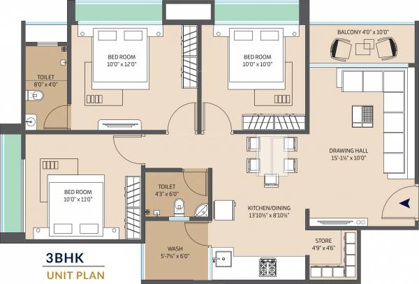  harsh-prime Floor Plan Floor Plan