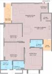  dhananjay-elegance Floor Plan Floor Plan
