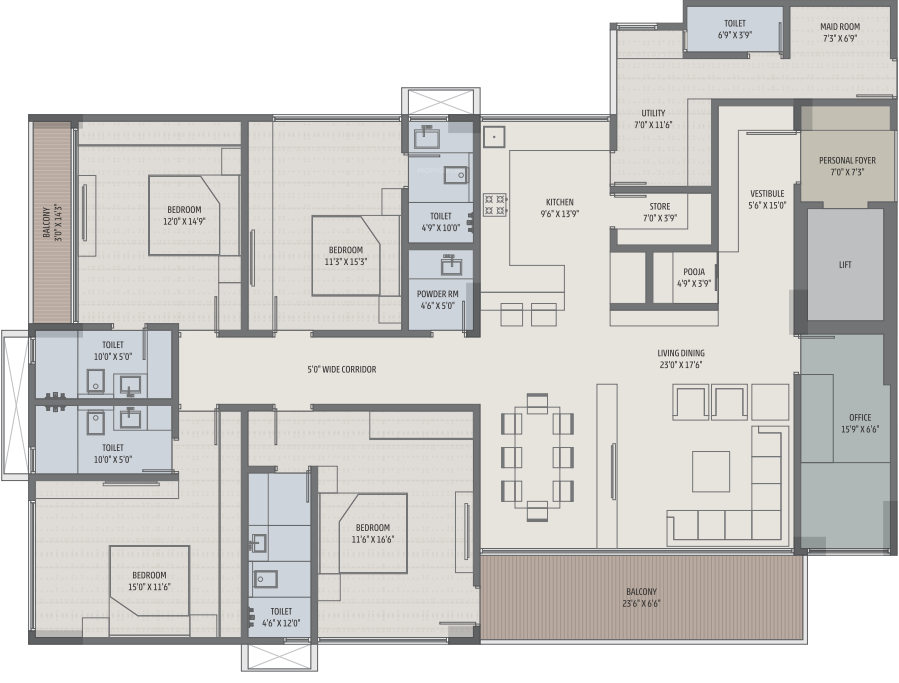 Floor Plan edge Floor Plan Floor Plan