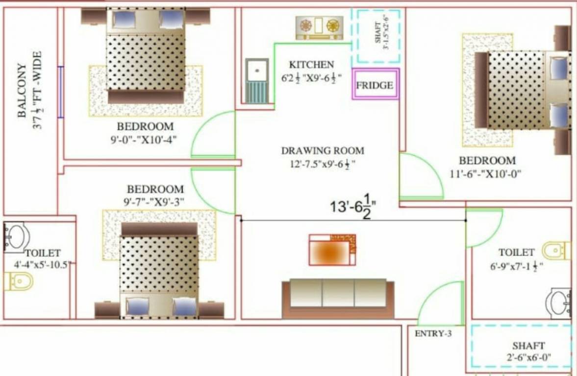Floor Plan dream homes Floor Plan Floor Plan