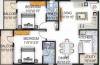 honey-dew Floor Plan Floor Plan