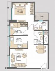  siennaa-wing-e Floor Plan Floor Plan