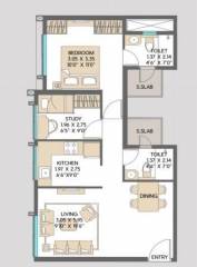  siennaa-wing-e Floor Plan Floor Plan