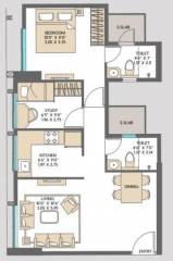  siennaa-wing-e Floor Plan Floor Plan