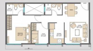  siennaa-wing-e Floor Plan Floor Plan