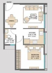 Floor Plan  siennaa-wing-e Floor Plan Floor Plan