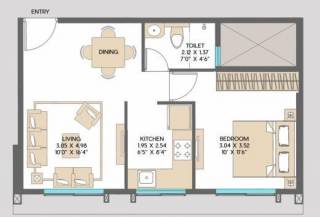 Floor Plan  siennaa-wing-e Floor Plan Floor Plan