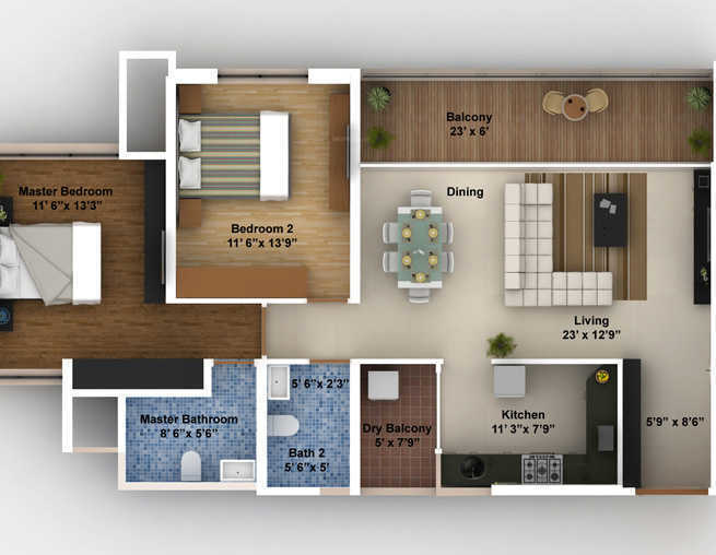  gateway towers Floor Plan Floor Plan