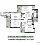  hi-greens Floor Plan Floor Plan
