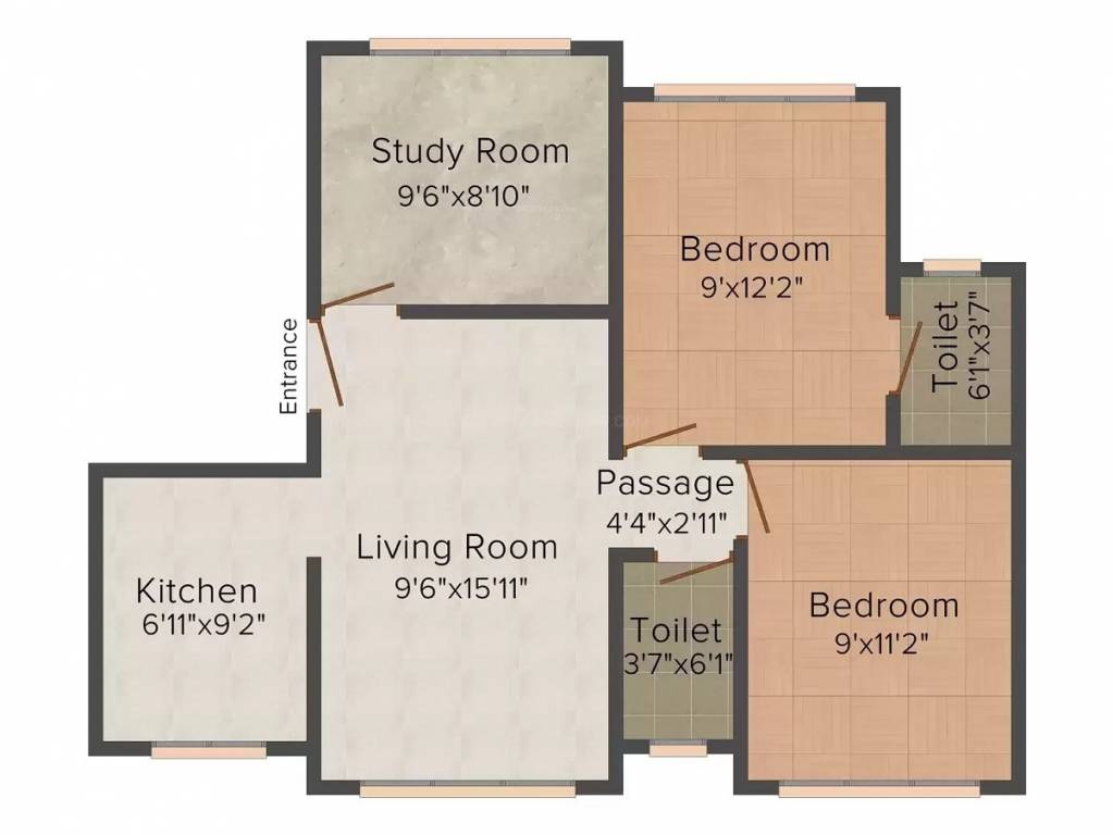 padma kailash Floor Plan Floor Plan