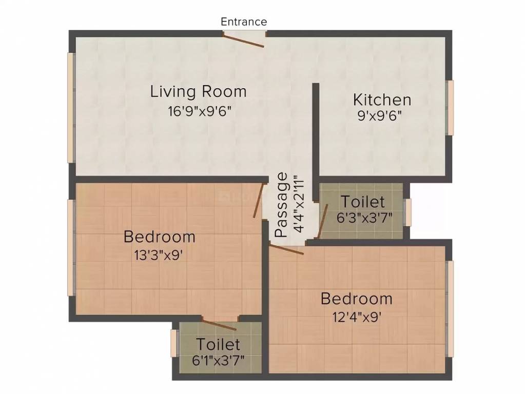 padma kailash Floor Plan Floor Plan